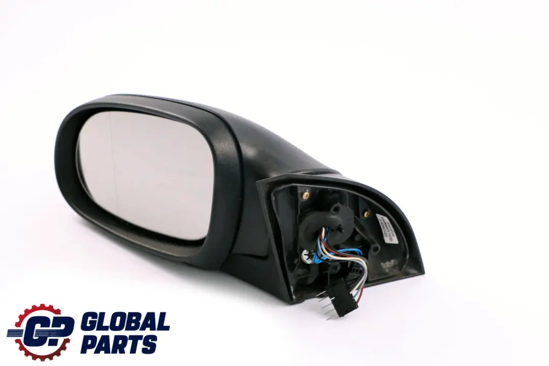 Mercedes-Benz A-Class W168 Left N/S Door Wing Mirror Primed Light to with Part number A1688100364 Mercedes-Benz A-Class W168 Left N/S Door Wing Mirror Primed Light - SKU rhd-A1688100364-PRIM - Part number A1688100364
