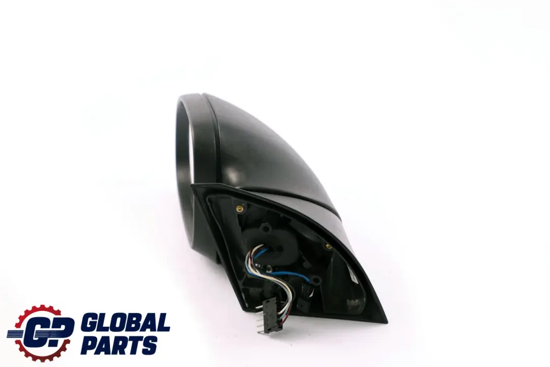 Mercedes-Benz A-Class W168 Left N/S Door Wing Mirror Primed Light to with Part number A1688100364 Mercedes-Benz A-Class W168 Left N/S Door Wing Mirror Primed Light - SKU rhd-A1688100364-PRIM - Part number A1688100364