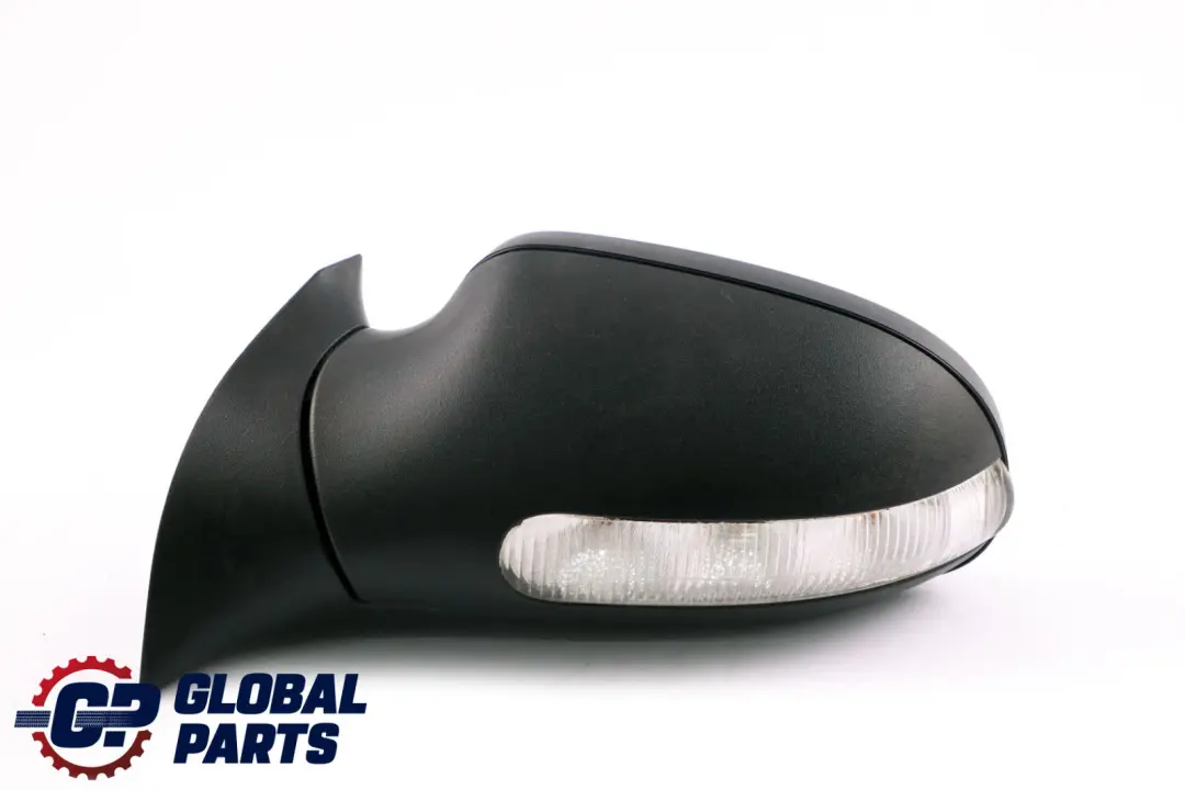 Mercedes-Benz A-Class W168 Left N/S Door Wing Mirror Primed Light to with Part number A1688100364 Mercedes-Benz A-Class W168 Left N/S Door Wing Mirror Primed Light - SKU rhd-A1688100364-PRIM - Part number A1688100364