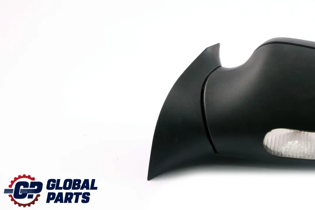 Mercedes-Benz A-Class W168 Left N/S Door Wing Mirror Primed Light to with Part number A1688100364 Mercedes-Benz A-Class W168 Left N/S Door Wing Mirror Primed Light - SKU rhd-A1688100364-PRIM - Part number A1688100364