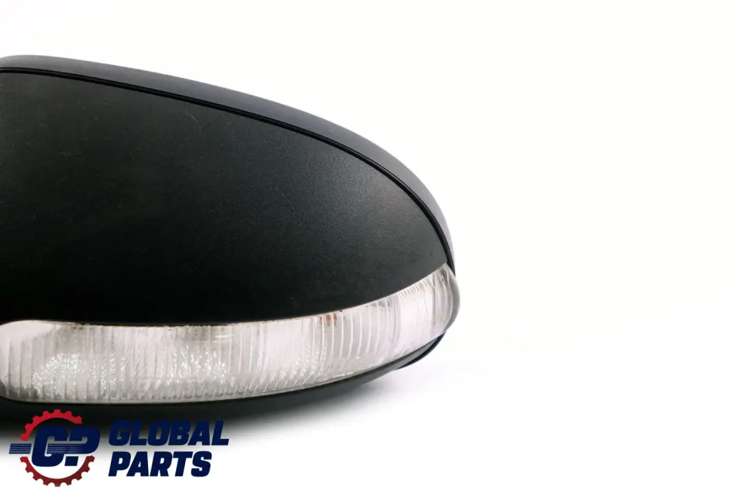 Mercedes-Benz A-Class W168 Left N/S Door Wing Mirror Primed Light to with Part number A1688100364 Mercedes-Benz A-Class W168 Left N/S Door Wing Mirror Primed Light - SKU rhd-A1688100364-PRIM - Part number A1688100364