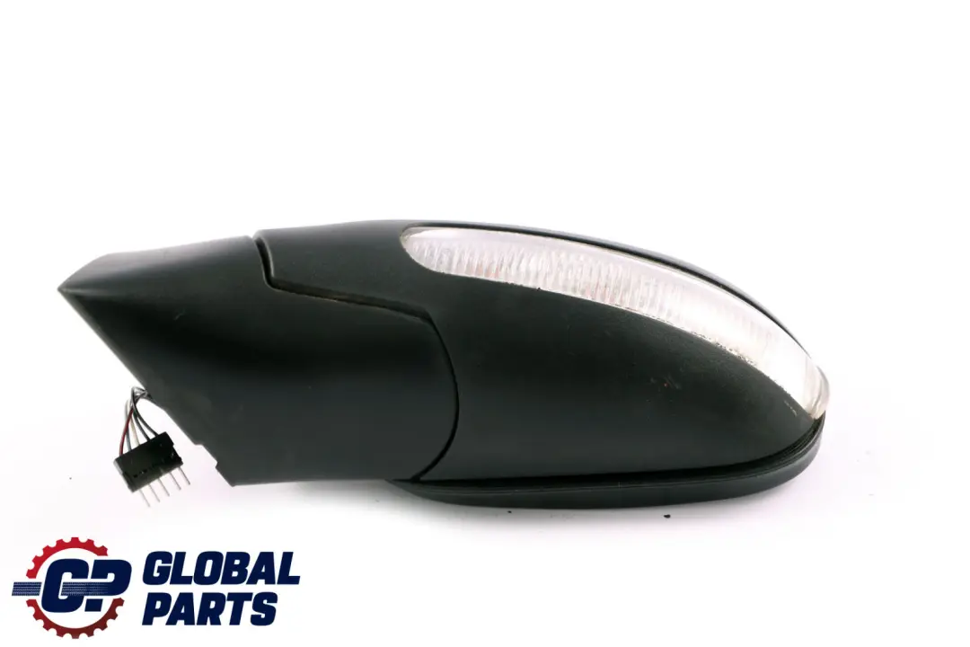 Mercedes-Benz A-Class W168 Left N/S Door Wing Mirror Primed Light to with Part number A1688100364 Mercedes-Benz A-Class W168 Left N/S Door Wing Mirror Primed Light - SKU rhd-A1688100364-PRIM - Part number A1688100364
