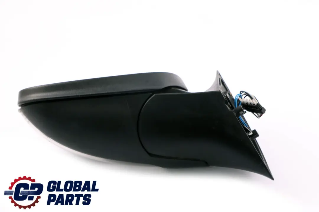 Mercedes-Benz A-Class W168 Left N/S Door Wing Mirror Primed Light to with Part number A1688100364 Mercedes-Benz A-Class W168 Left N/S Door Wing Mirror Primed Light - SKU rhd-A1688100364-PRIM - Part number A1688100364