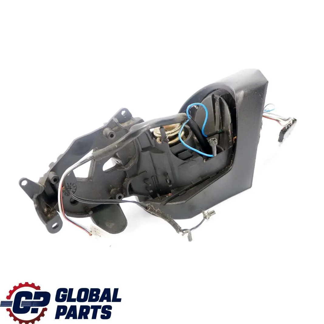 Mercedes-Benz A-Classe W168 Left N/S Base Wing Door Mirror to with Part number A1688101376 Mercedes-Benz A-Classe W168 Left N/S Base Wing Door Mirror - SKU rhd-A1688101376 - Part number A1688101376