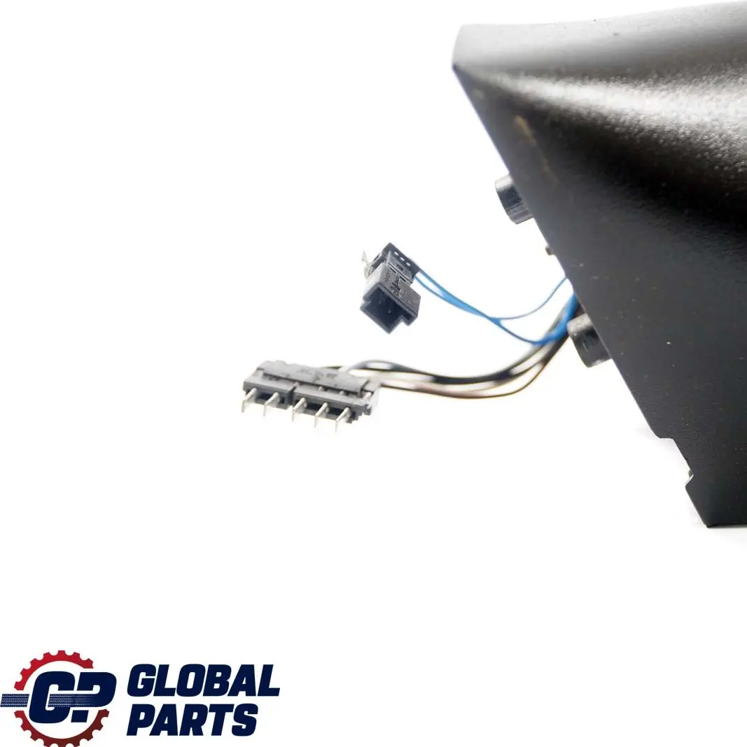 Mercedes-Benz A-Classe W168 Left N/S Base Wing Door Mirror to with Part number A1688101376 Mercedes-Benz A-Classe W168 Left N/S Base Wing Door Mirror - SKU rhd-A1688101376 - Part number A1688101376