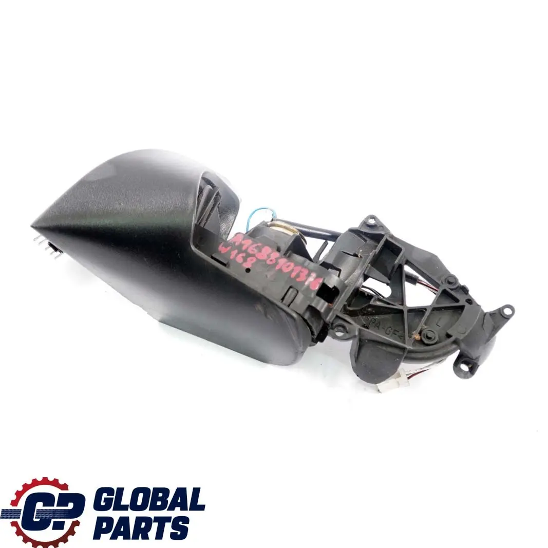 Mercedes-Benz A-Classe W168 Left N/S Base Wing Door Mirror to with Part number A1688101376 Mercedes-Benz A-Classe W168 Left N/S Base Wing Door Mirror - SKU rhd-A1688101376 - Part number A1688101376