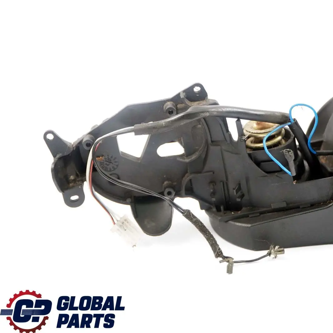  Mercedes-Benz A-Classe W168 Left N/S Base Wing Door Mirror - SKU rhd-A1688101376 - Part number A1688101376