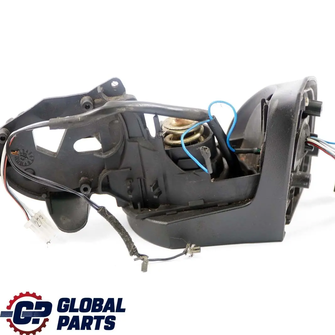  Mercedes-Benz A-Classe W168 Left N/S Base Wing Door Mirror - SKU rhd-A1688101376 - Part number A1688101376