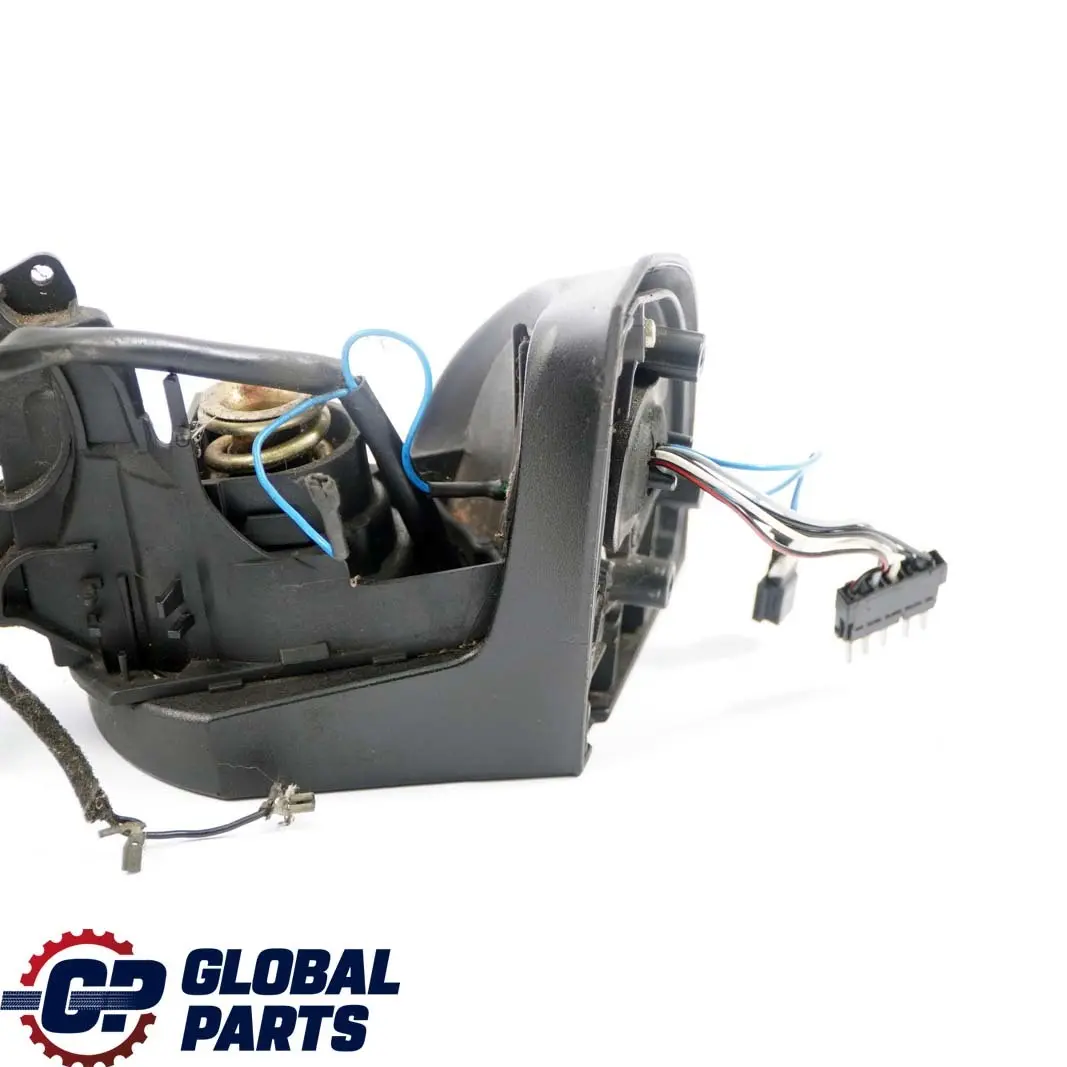  Mercedes-Benz A-Classe W168 Left N/S Base Wing Door Mirror - SKU rhd-A1688101376 - Part number A1688101376