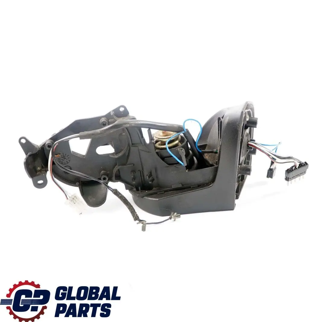 Mercedes-Benz A-Classe W168 Left N/S Base Wing Door Mirror to with Part number A1688101376 Mercedes-Benz A-Classe W168 Left N/S Base Wing Door Mirror - SKU rhd-A1688101376 - Part number A1688101376