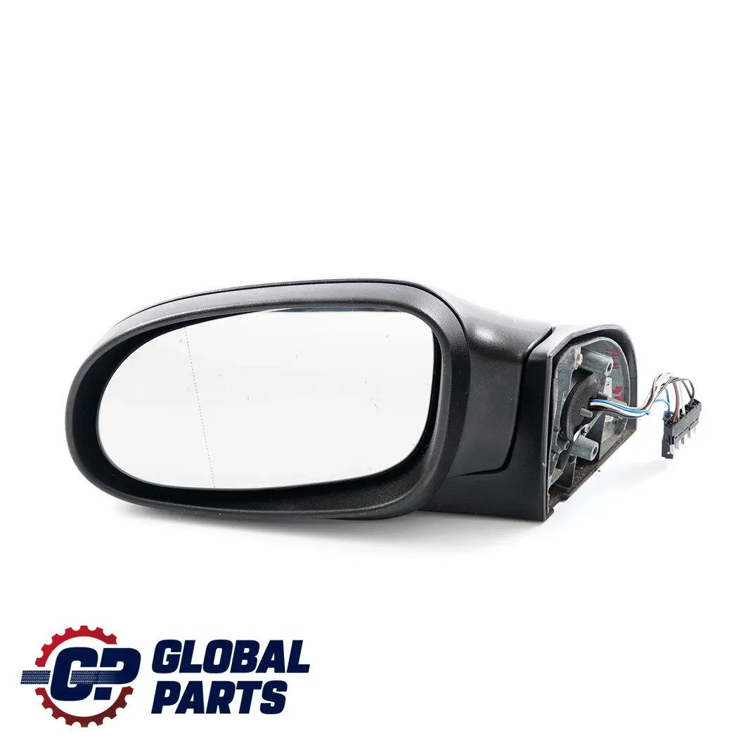  Mercedes-Benz A-Classe W168 Left N/S Wing Door Mirror Primed - SKU rhd-A1688101376-PRIM - Part number A1688101376