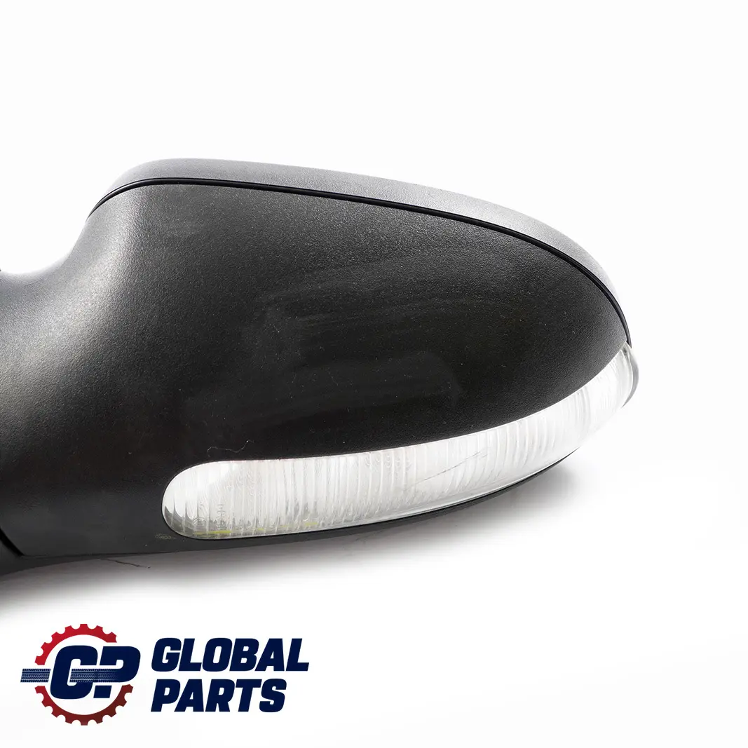 Mercedes-Benz A-Classe W168 Left N/S Wing Door Mirror Primed to with Part number A1688101376 Mercedes-Benz A-Classe W168 Left N/S Wing Door Mirror Primed - SKU rhd-A1688101376-PRIM - Part number A1688101376
