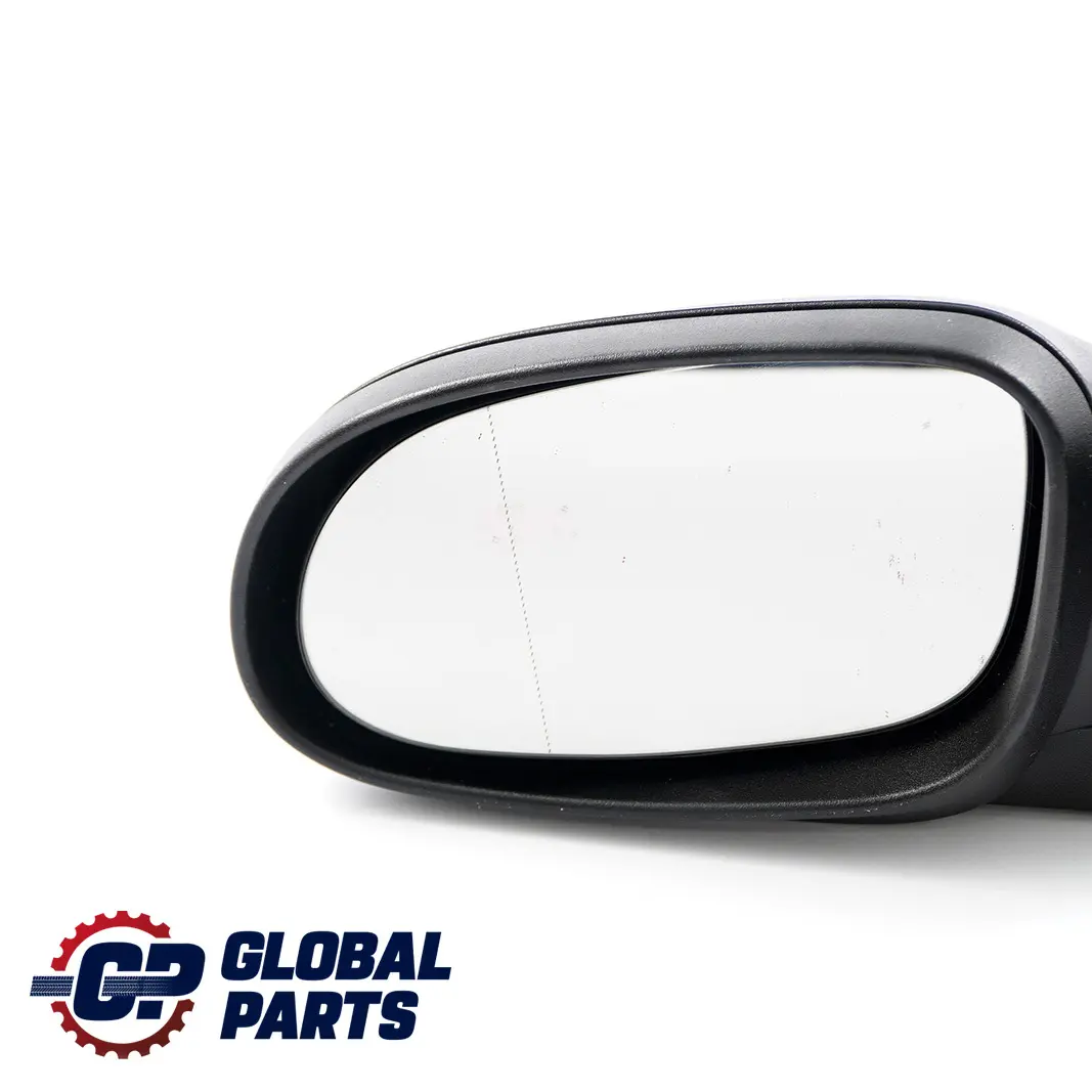  Mercedes-Benz A-Classe W168 Left N/S Wing Door Mirror Primed - SKU rhd-A1688101376-PRIM - Part number A1688101376