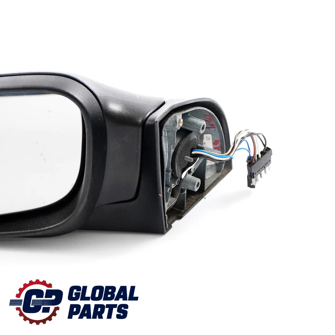  Mercedes-Benz A-Classe W168 Left N/S Wing Door Mirror Primed - SKU rhd-A1688101376-PRIM - Part number A1688101376