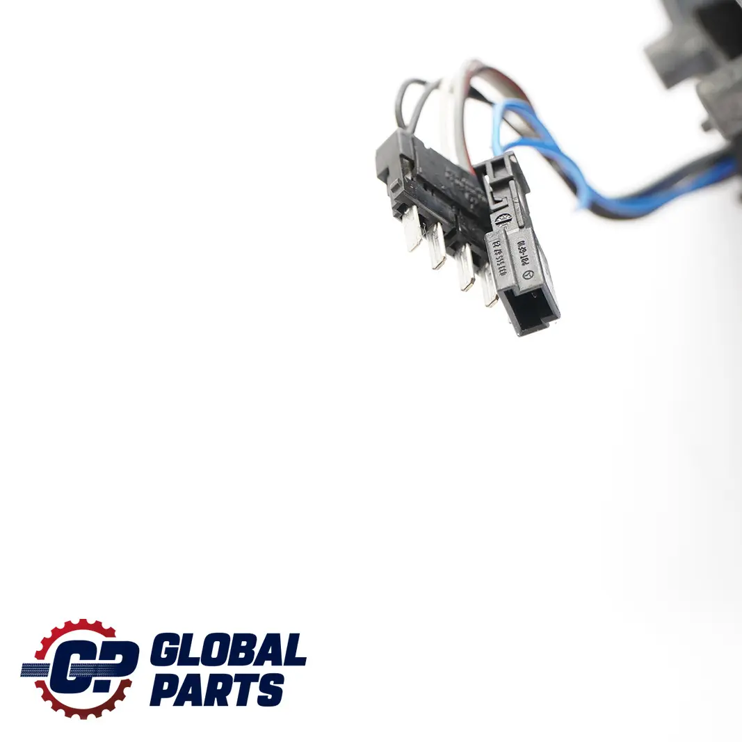 Mercedes-Benz A-Classe W168 Left N/S Wing Door Mirror Primed to with Part number A1688101376 Mercedes-Benz A-Classe W168 Left N/S Wing Door Mirror Primed - SKU rhd-A1688101376-PRIM - Part number A1688101376