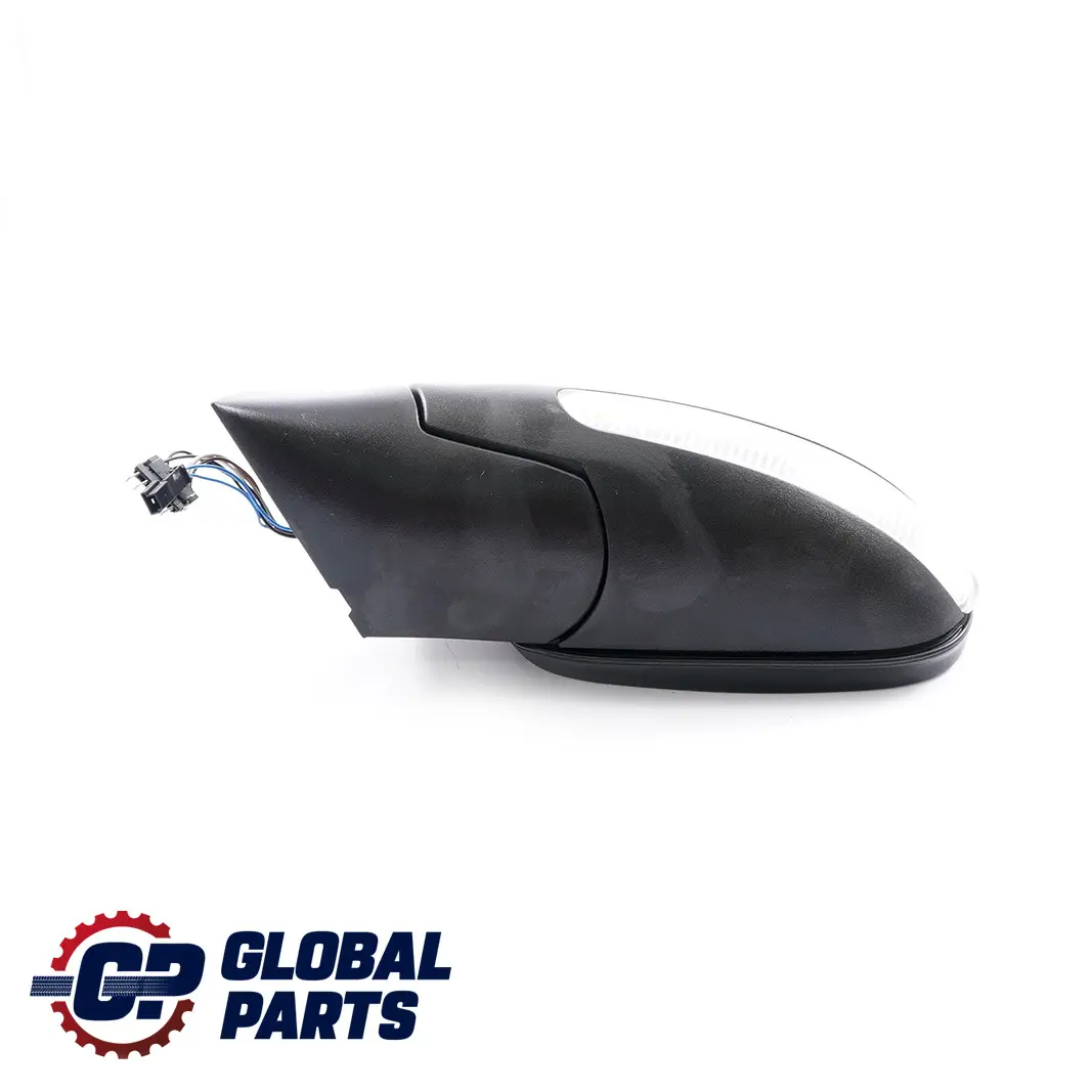  Mercedes-Benz A-Classe W168 Left N/S Wing Door Mirror Primed - SKU rhd-A1688101376-PRIM - Part number A1688101376