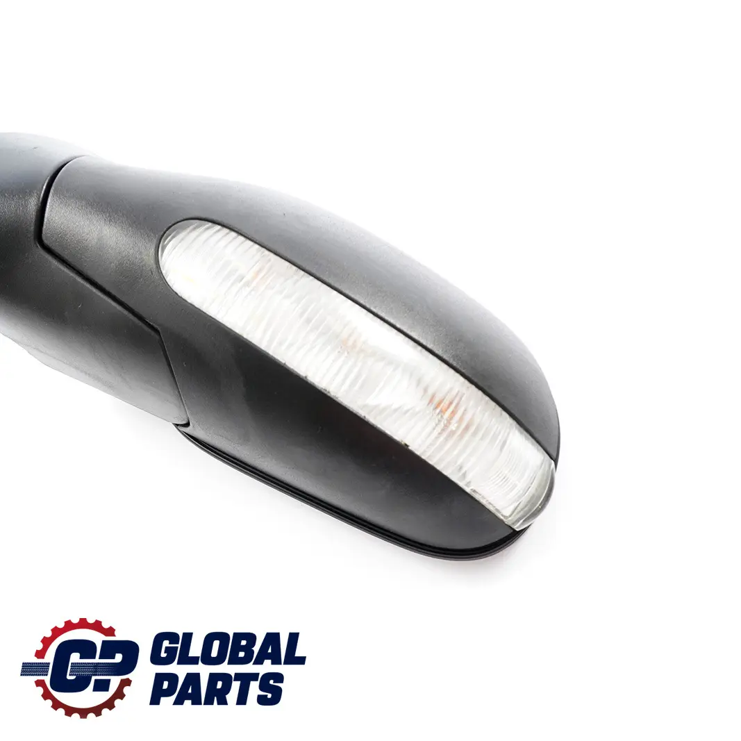  Mercedes-Benz A-Classe W168 Left N/S Wing Door Mirror Primed - SKU rhd-A1688101376-PRIM - Part number A1688101376