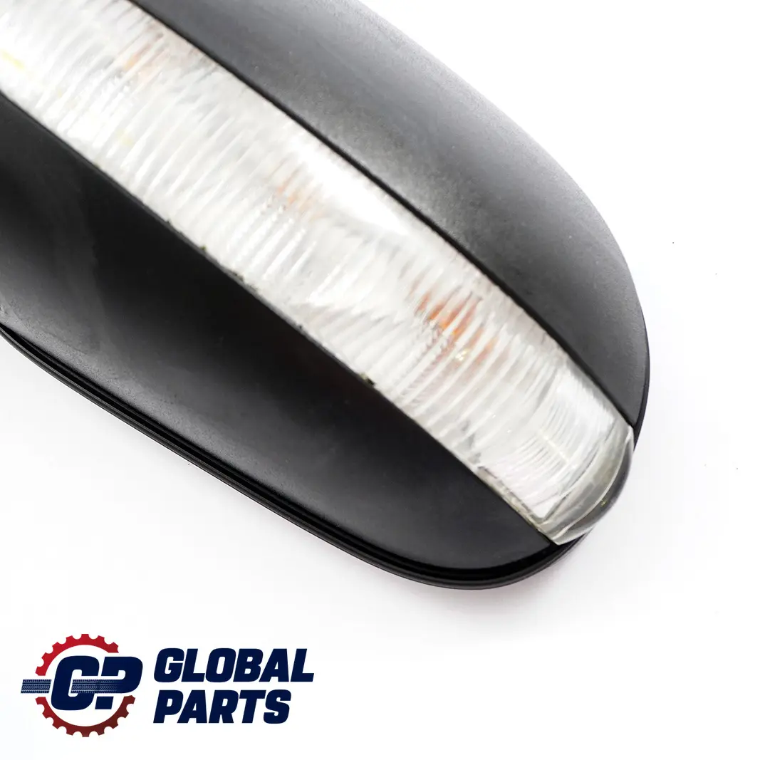 Mercedes-Benz A-Classe W168 Left N/S Wing Door Mirror Primed to with Part number A1688101376 Mercedes-Benz A-Classe W168 Left N/S Wing Door Mirror Primed - SKU rhd-A1688101376-PRIM - Part number A1688101376