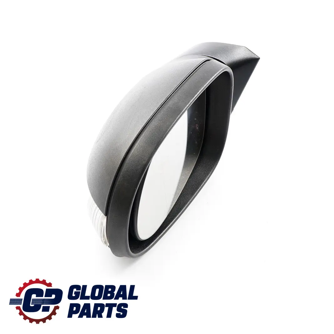  Mercedes-Benz A-Classe W168 Left N/S Wing Door Mirror Primed - SKU rhd-A1688101376-PRIM - Part number A1688101376