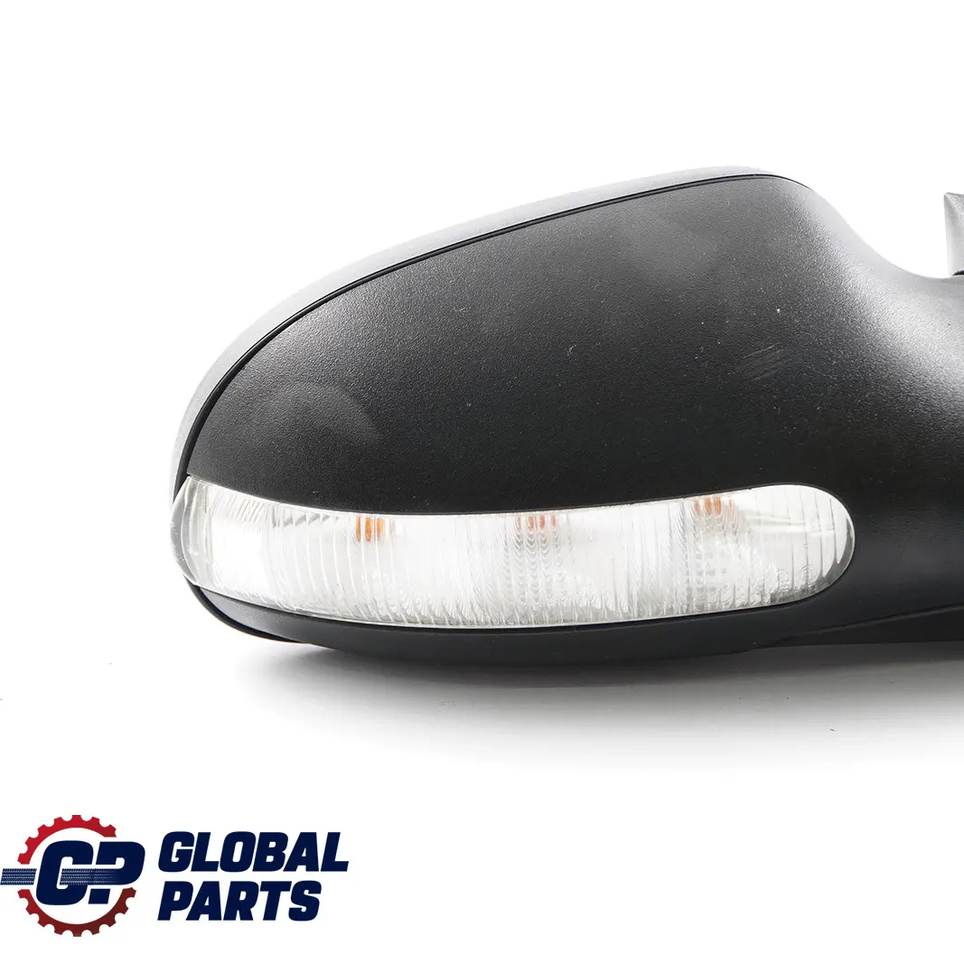  Mercedes-Benz A-Class W168 Right O/S Wing Door Mirror Primed - SKU rhd-A1688101476-PRIM - Part number A1688101476
