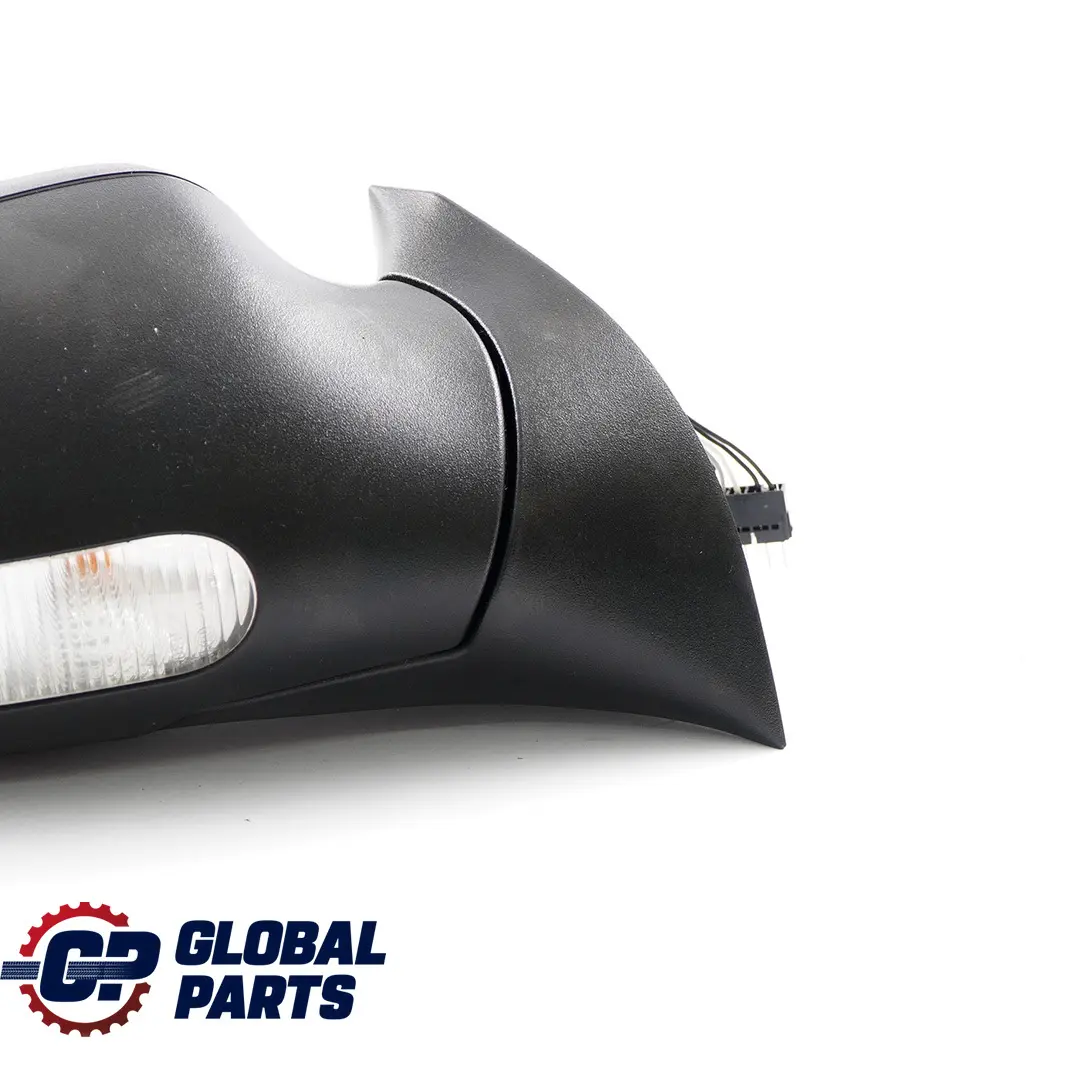 Mercedes-Benz A-Class W168 Right O/S Wing Door Mirror Primed to with Part number A1688101476 Mercedes-Benz A-Class W168 Right O/S Wing Door Mirror Primed - SKU rhd-A1688101476-PRIM - Part number A1688101476