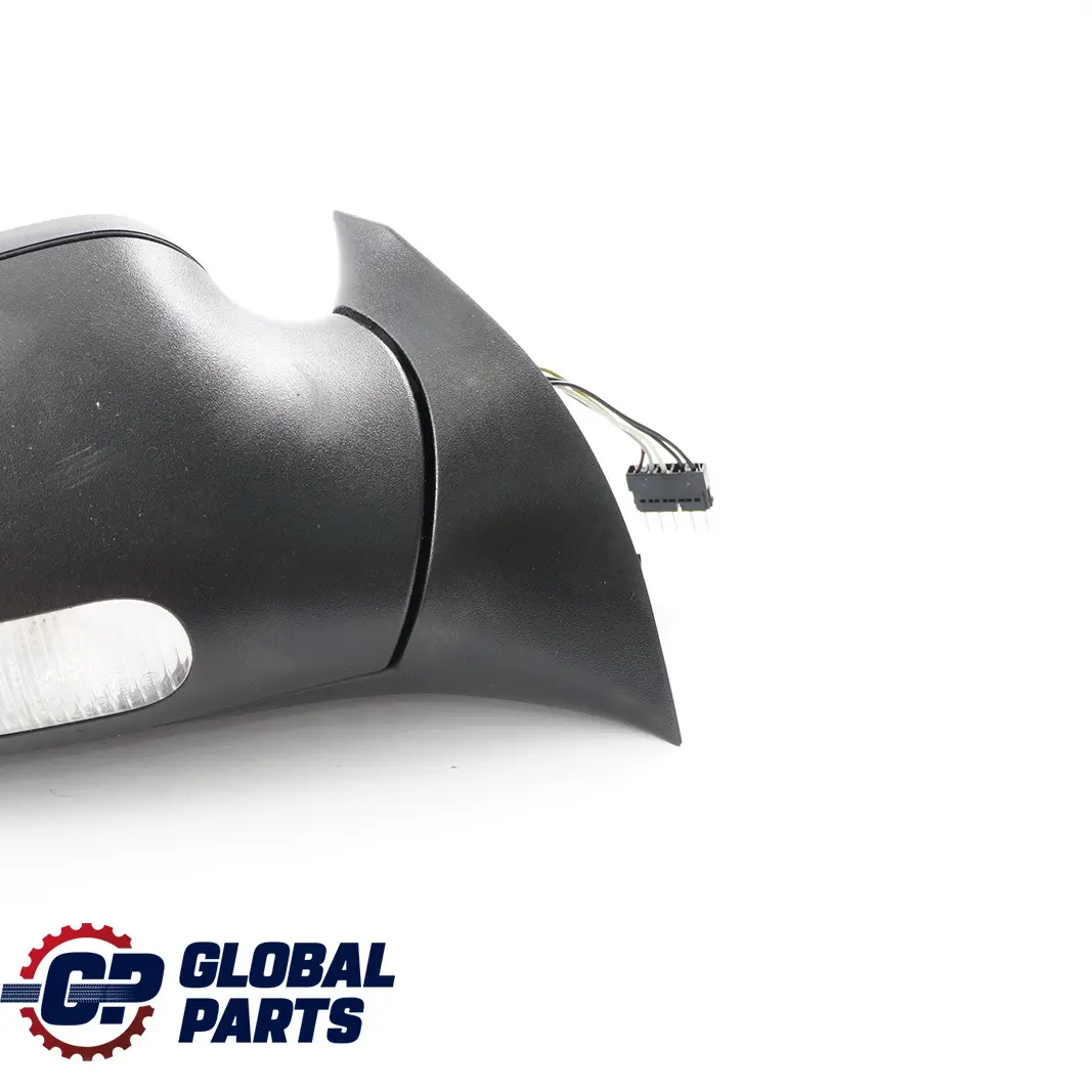 Mercedes-Benz A-Class W168 Right O/S Wing Door Mirror Primed to with Part number A1688101476 Mercedes-Benz A-Class W168 Right O/S Wing Door Mirror Primed - SKU rhd-A1688101476-PRIM - Part number A1688101476