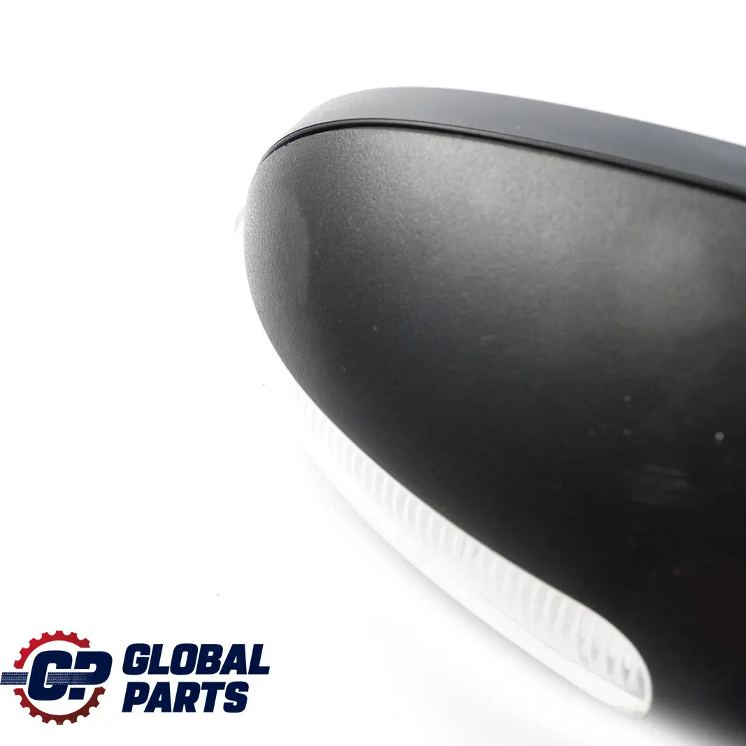  Mercedes-Benz A-Class W168 Right O/S Wing Door Mirror Primed - SKU rhd-A1688101476-PRIM - Part number A1688101476