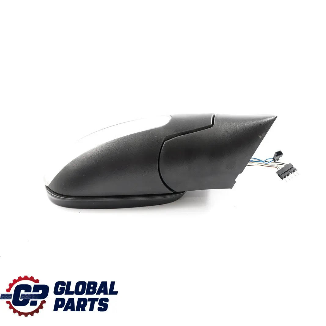  Mercedes-Benz A-Class W168 Right O/S Wing Door Mirror Primed - SKU rhd-A1688101476-PRIM - Part number A1688101476