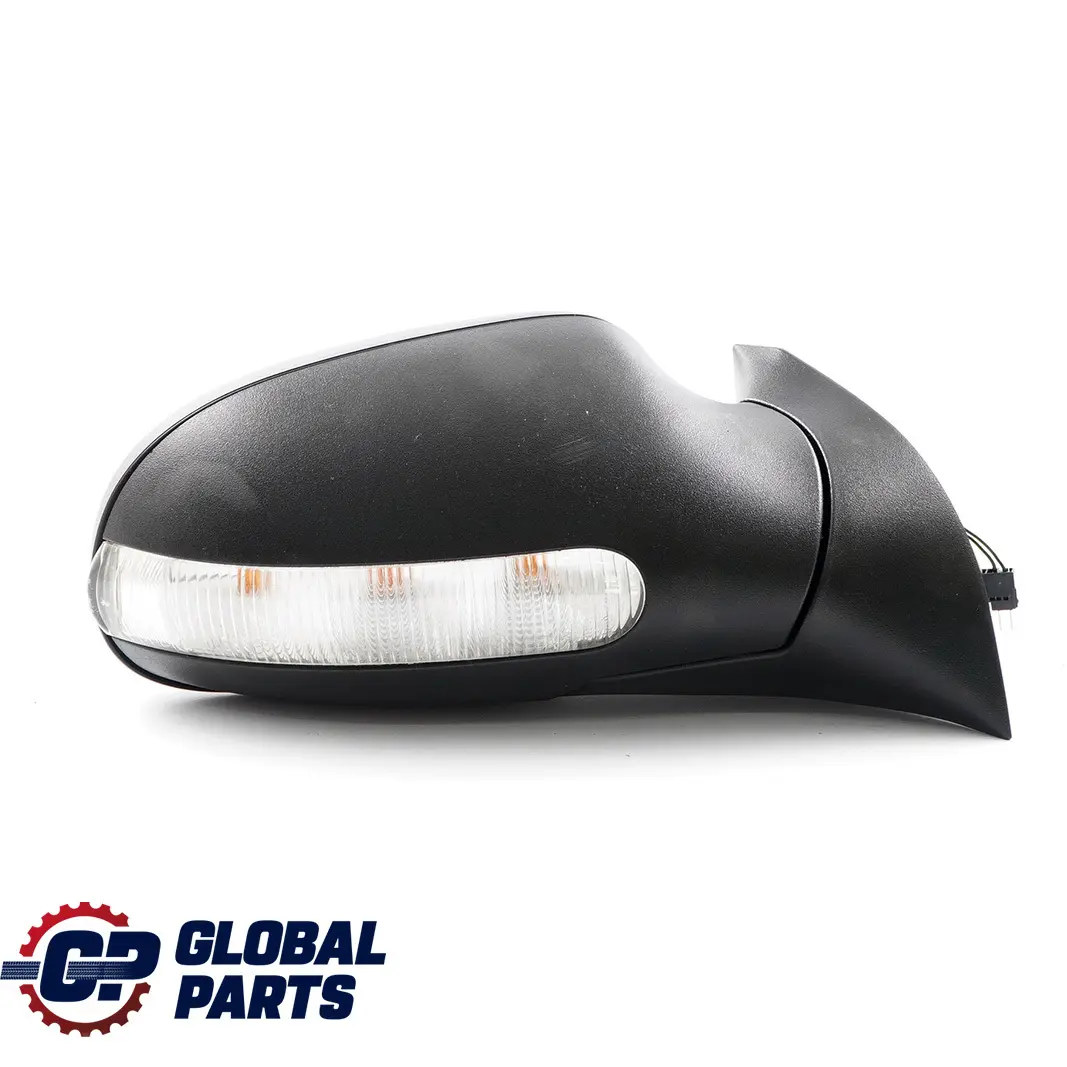  Mercedes-Benz A-Class W168 Right O/S Wing Door Mirror Primed - SKU rhd-A1688101476-PRIM - Part number A1688101476