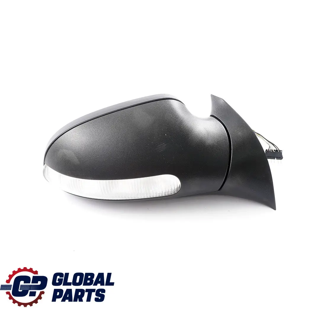  Mercedes-Benz A-Class W168 Right O/S Wing Door Mirror Primed - SKU rhd-A1688101476-PRIM - Part number A1688101476