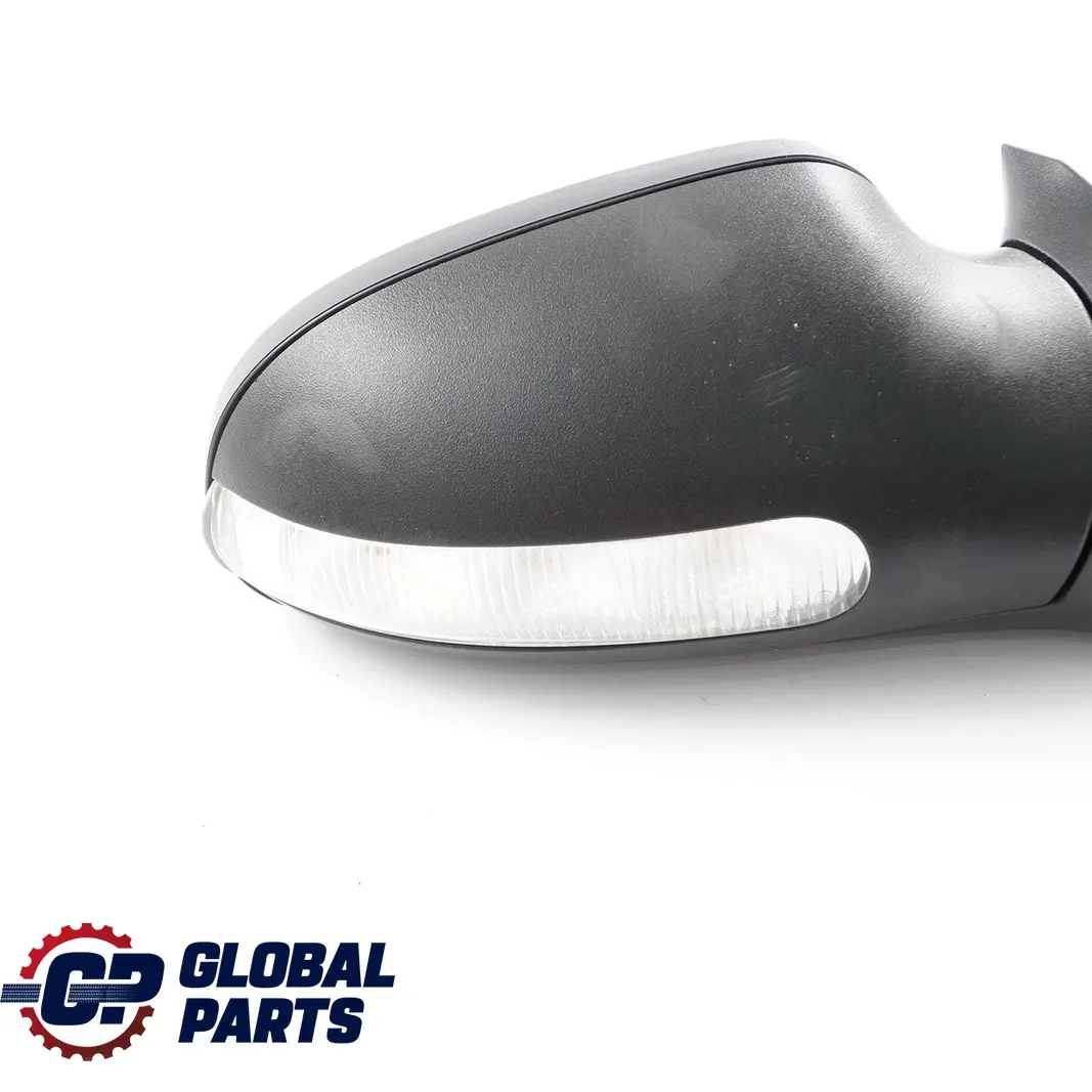  Mercedes-Benz A-Class W168 Right O/S Wing Door Mirror Primed - SKU rhd-A1688101476-PRIM - Part number A1688101476