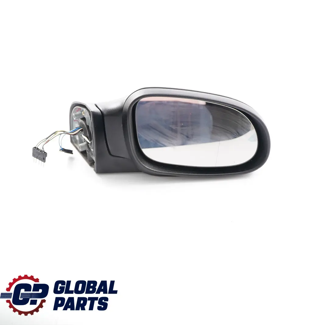 Mercedes-Benz A-Class W168 Right O/S Wing Door Mirror Primed to with Part number A1688101476 Mercedes-Benz A-Class W168 Right O/S Wing Door Mirror Primed - SKU rhd-A1688101476-PRIM - Part number A1688101476