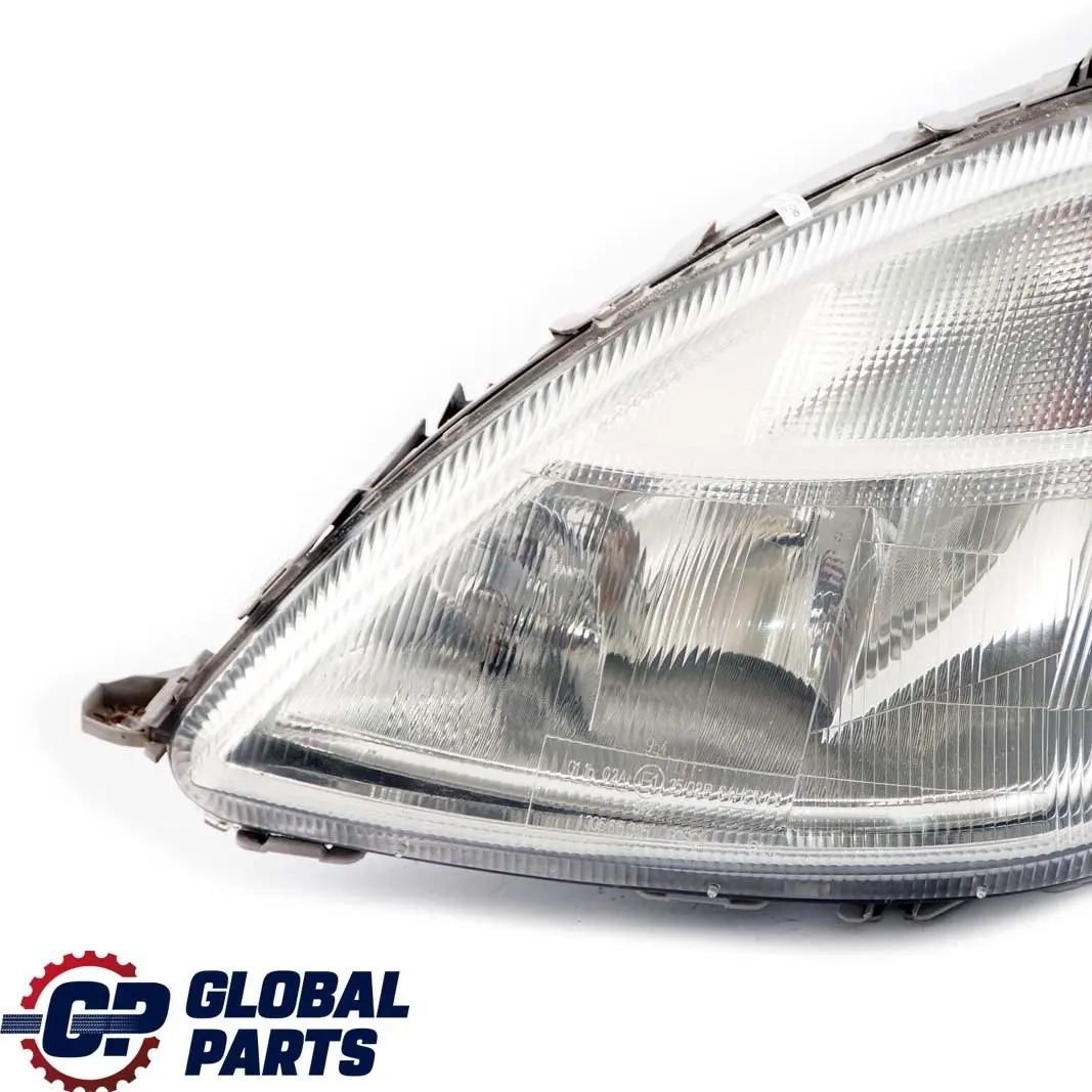 Mercedes-Benz A-Class W168 Headlight Headlamp Lamp Front Left N/S to with Part number A1688201161 Mercedes-Benz A-Class W168 Headlight Headlamp Lamp Front Left N/S - SKU rhd-A1688201161 - Part number A1688201161