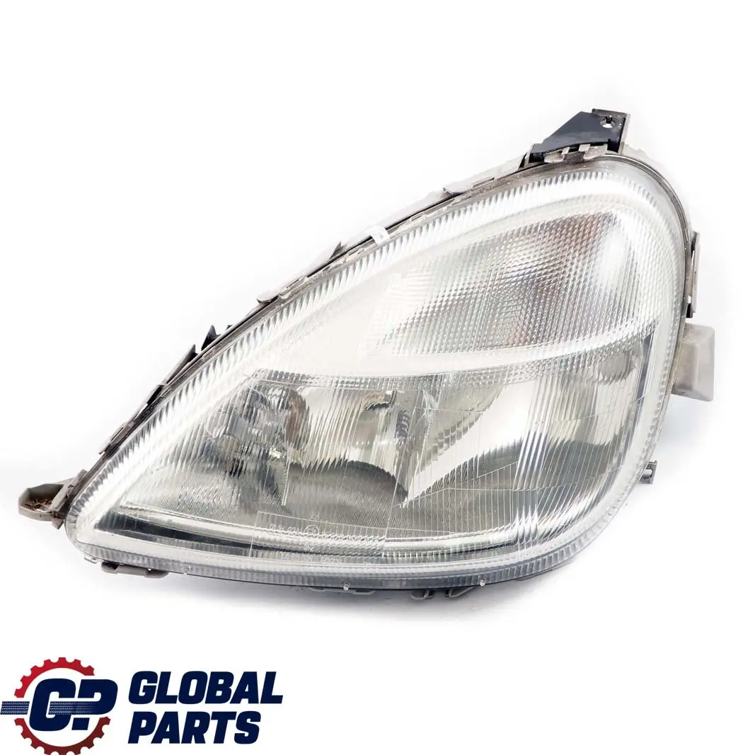 Mercedes-Benz A-Class W168 Headlight Headlamp Lamp Front Left N/S to with Part number A1688201161 Mercedes-Benz A-Class W168 Headlight Headlamp Lamp Front Left N/S - SKU rhd-A1688201161 - Part number A1688201161