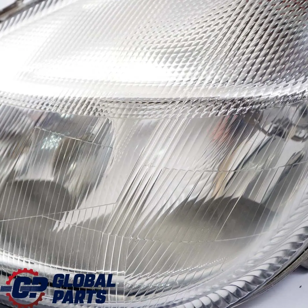 Mercedes-Benz A-Class W168 Headlight Headlamp Lamp Front Left N/S to with Part number A1688201161 Mercedes-Benz A-Class W168 Headlight Headlamp Lamp Front Left N/S - SKU rhd-A1688201161 - Part number A1688201161