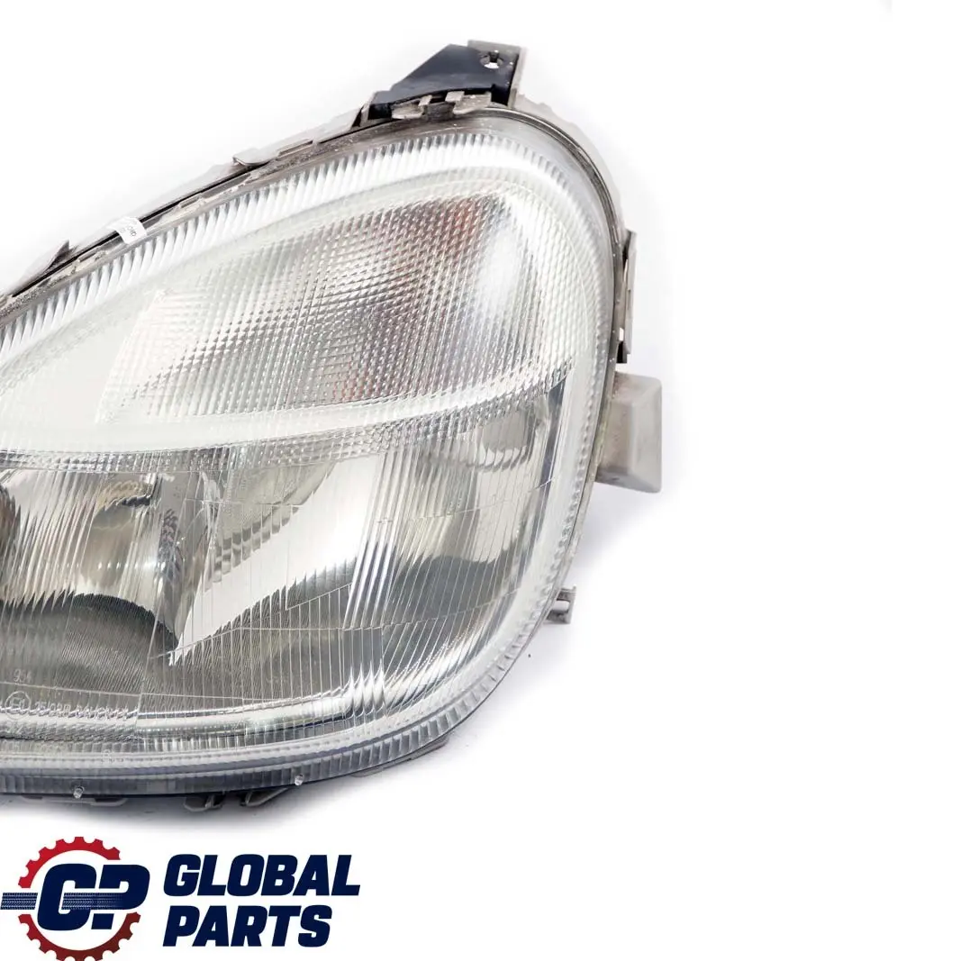 Mercedes-Benz A-Class W168 Headlight Headlamp Lamp Front Left N/S to with Part number A1688201161 Mercedes-Benz A-Class W168 Headlight Headlamp Lamp Front Left N/S - SKU rhd-A1688201161 - Part number A1688201161