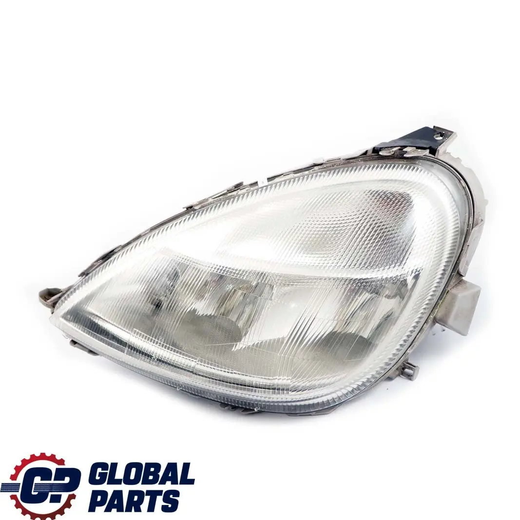 Mercedes-Benz A-Class W168 Headlight Headlamp Lamp Front Left N/S to with Part number A1688201161 Mercedes-Benz A-Class W168 Headlight Headlamp Lamp Front Left N/S - SKU rhd-A1688201161 - Part number A1688201161