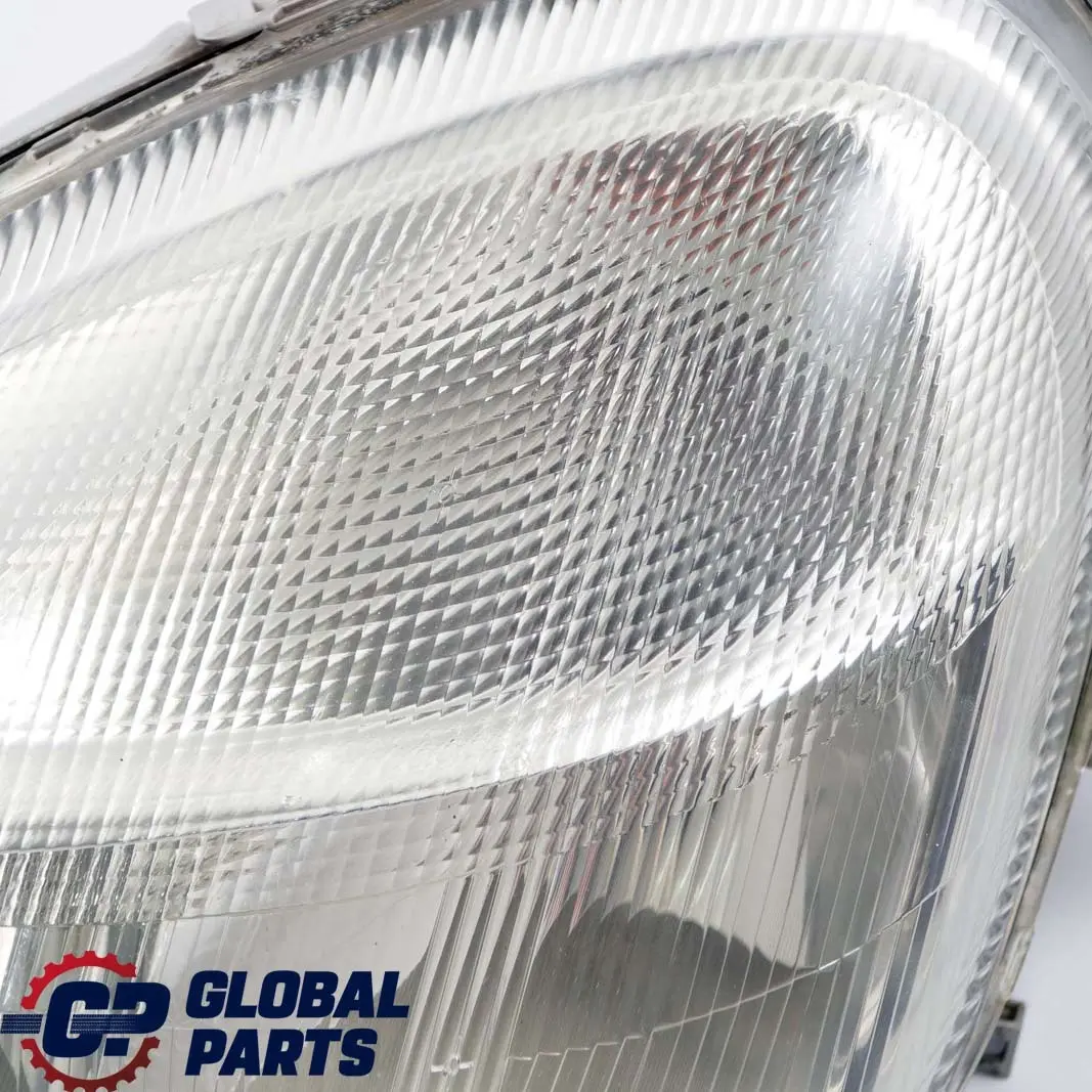 Mercedes-Benz A-Class W168 Headlight Headlamp Lamp Front Left N/S to with Part number A1688201161 Mercedes-Benz A-Class W168 Headlight Headlamp Lamp Front Left N/S - SKU rhd-A1688201161 - Part number A1688201161