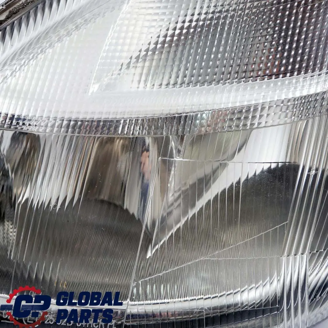 Mercedes-Benz A-Class W168 Headlight Headlamp Lamp Front Left N/S to with Part number A1688201161 Mercedes-Benz A-Class W168 Headlight Headlamp Lamp Front Left N/S - SKU rhd-A1688201161 - Part number A1688201161