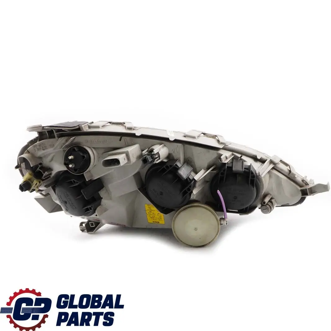  Mercedes-Benz A-Class W168 Headlight Headlamp Lamp Front Left N/S - SKU rhd-A1688201161 - Part number A1688201161