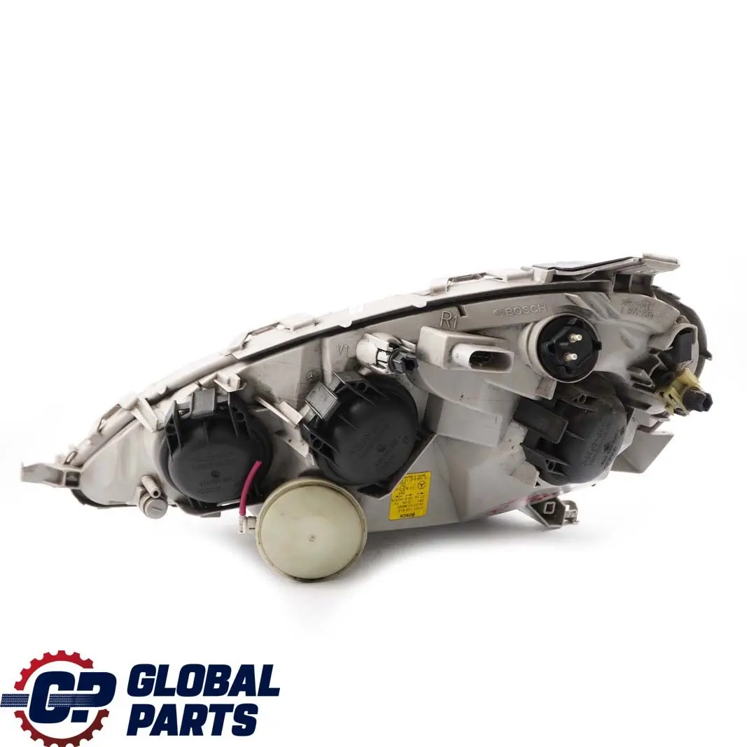 Mercedes-Benz A-Class W168 Headlight Headlamp Lamp Front Right O/S to with Part number A1688201261 Mercedes-Benz A-Class W168 Headlight Headlamp Lamp Front Right O/S - SKU rhd-A1688201261 - Part number A1688201261