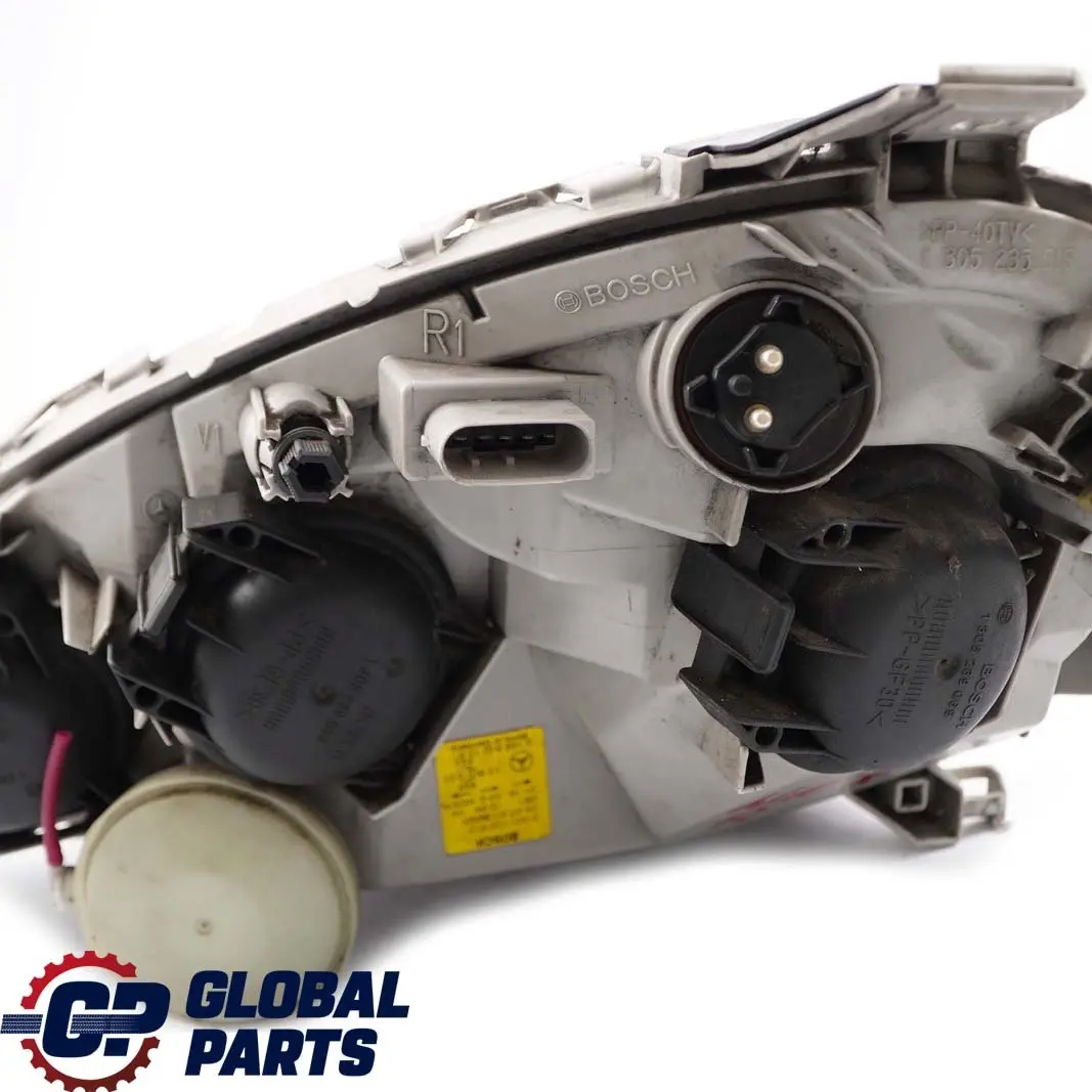 Mercedes-Benz A-Class W168 Headlight Headlamp Lamp Front Right O/S to with Part number A1688201261 Mercedes-Benz A-Class W168 Headlight Headlamp Lamp Front Right O/S - SKU rhd-A1688201261 - Part number A1688201261