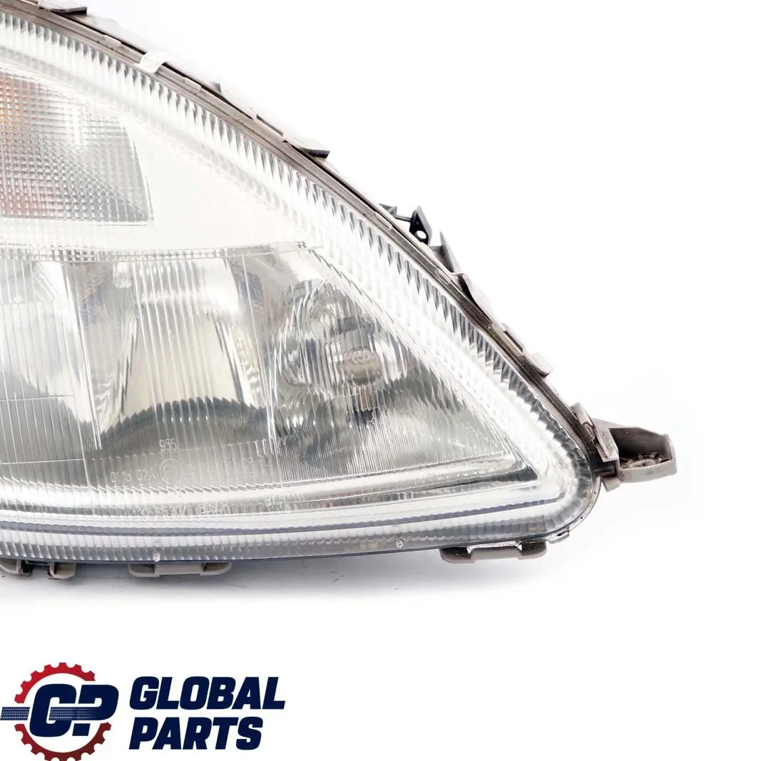 Mercedes-Benz A-Class W168 Headlight Headlamp Lamp Front Right O/S to with Part number A1688201261 Mercedes-Benz A-Class W168 Headlight Headlamp Lamp Front Right O/S - SKU rhd-A1688201261 - Part number A1688201261