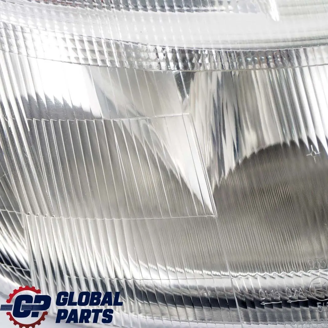 Mercedes-Benz A-Class W168 Headlight Headlamp Lamp Front Right O/S to with Part number A1688201261 Mercedes-Benz A-Class W168 Headlight Headlamp Lamp Front Right O/S - SKU rhd-A1688201261 - Part number A1688201261