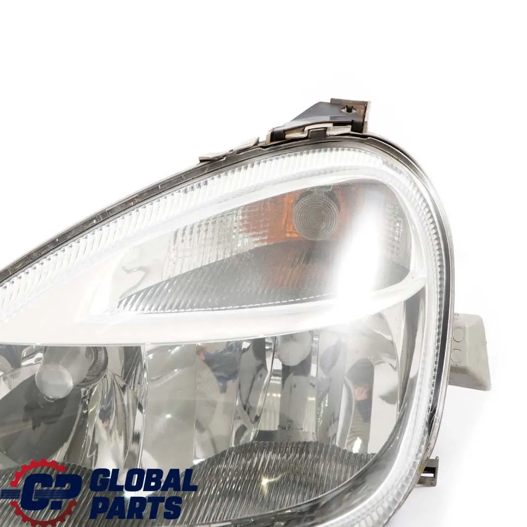  Mercedes-Benz A-Class W168 Headlight Headlamp Front Lamp Left N/S - SKU rhd-A1688201961-1 - Part number A1688201961