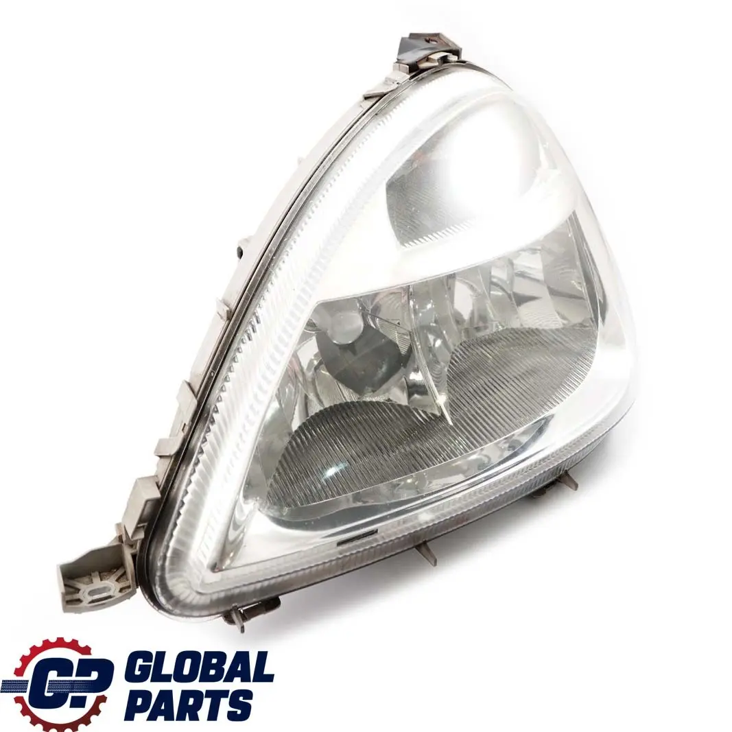 Mercedes-Benz A-Class W168 Headlight Headlamp Front Lamp Left N/S to with Part number A1688201961 Mercedes-Benz A-Class W168 Headlight Headlamp Front Lamp Left N/S - SKU rhd-A1688201961-1 - Part number A1688201961