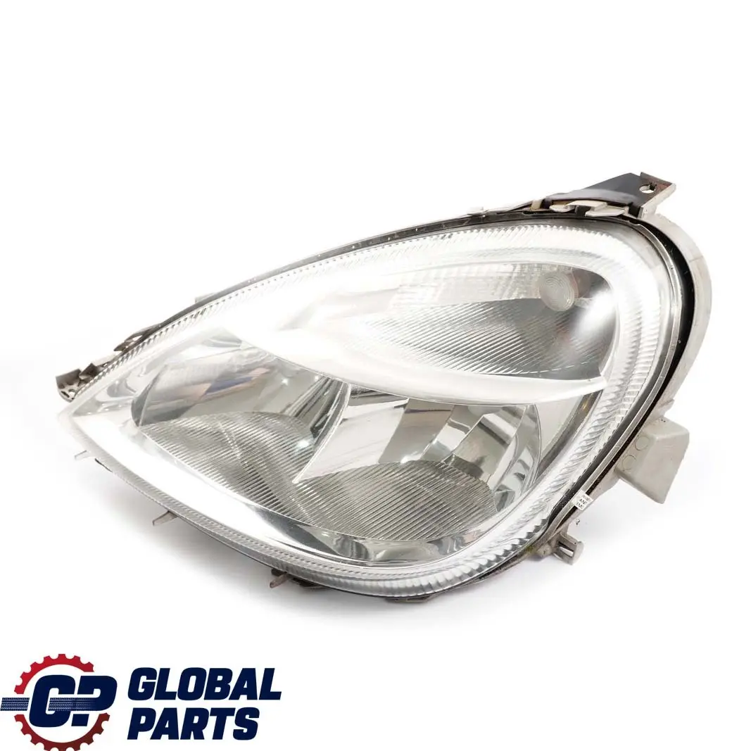  Mercedes-Benz A-Class W168 Headlight Headlamp Front Lamp Left N/S - SKU rhd-A1688201961-1 - Part number A1688201961