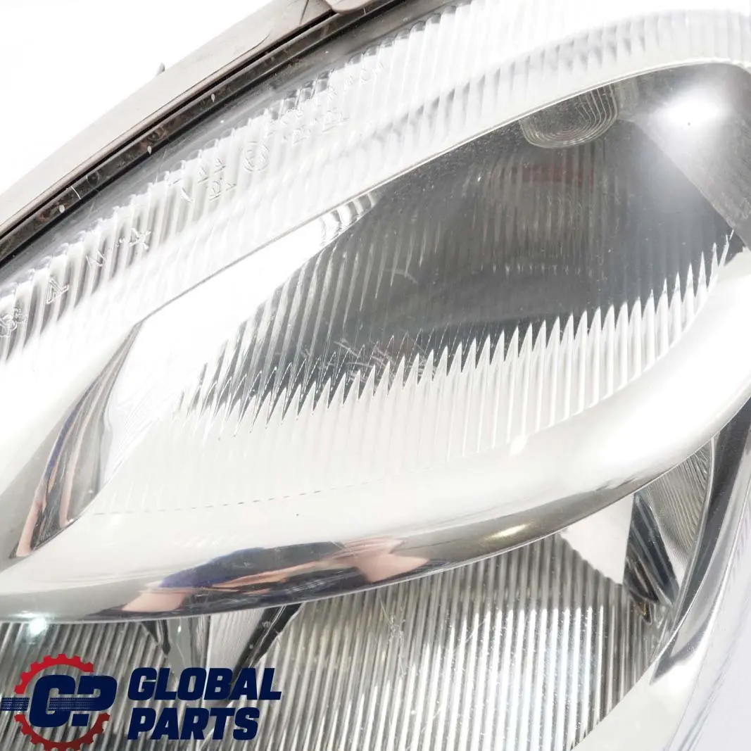 Mercedes-Benz A-Class W168 Headlight Headlamp Front Lamp Left N/S to with Part number A1688201961 Mercedes-Benz A-Class W168 Headlight Headlamp Front Lamp Left N/S - SKU rhd-A1688201961-1 - Part number A1688201961