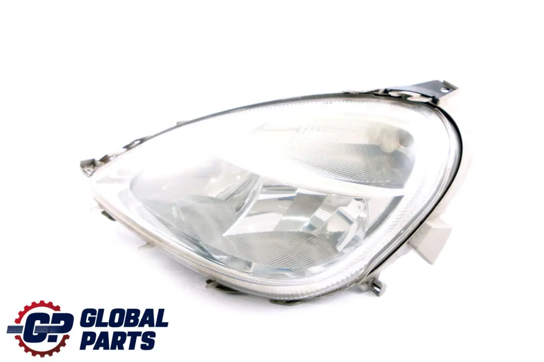 Mercedes-Benz A-Class 2 W168 Headlight Headlamp Lamp Front Left N/S to with Part number A1688201961 Mercedes-Benz A-Class 2 W168 Headlight Headlamp Lamp Front Left N/S - SKU rhd-A1688201961-2 - Part number A1688201961