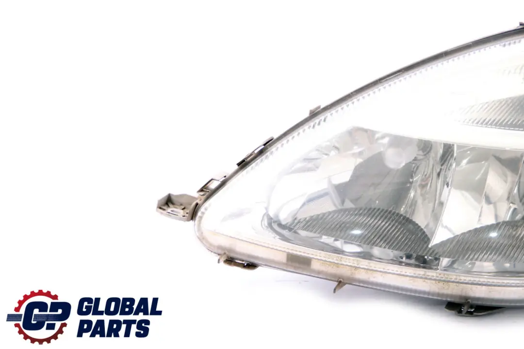 Mercedes-Benz A-Class 2 W168 Headlight Headlamp Lamp Front Left N/S to with Part number A1688201961 Mercedes-Benz A-Class 2 W168 Headlight Headlamp Lamp Front Left N/S - SKU rhd-A1688201961-2 - Part number A1688201961